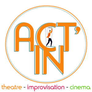 Act'in Theatre drama workshop