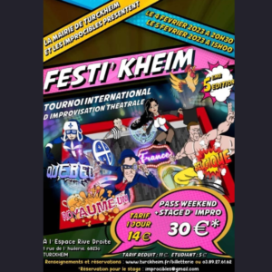 Festival Festi'kheim