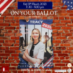 IN'TERVAL#3 On your ballot