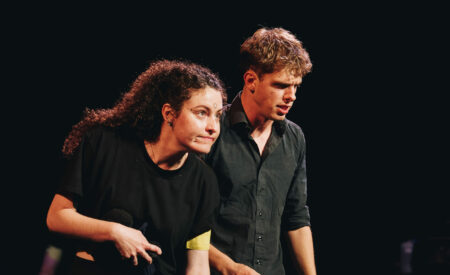 Show Act'in  - June 2023