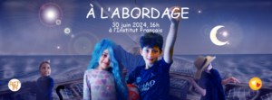 A l'abordage banner