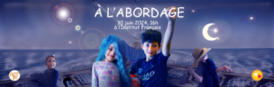 A l'abordage banner