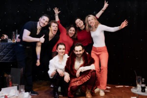 Applause Classiques impro