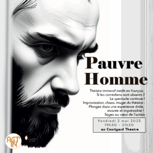 Pauvre Homme