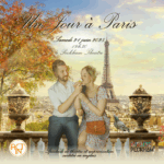 Un jour à Paris Un jour à Paris