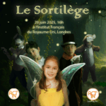 Le Sortilège promo Le Sortilège promo
